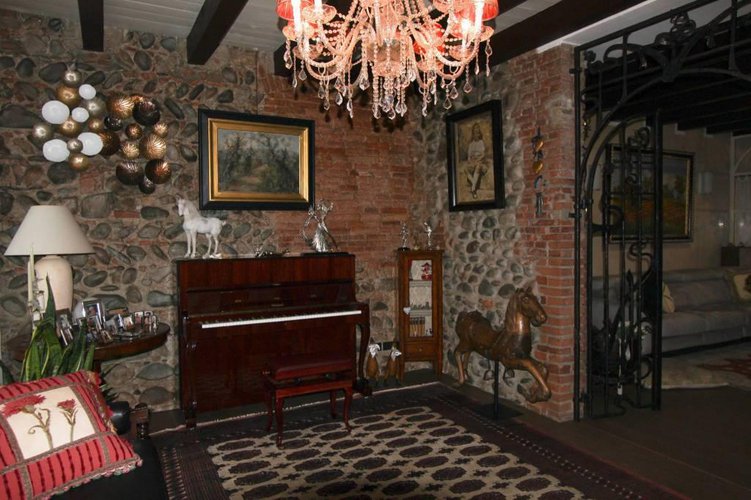 VIVERE LA STORIA! Cavernago