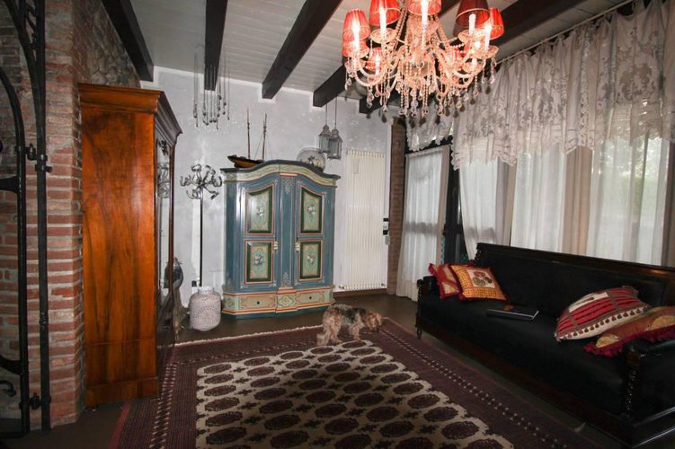 VIVERE LA STORIA! Cavernago