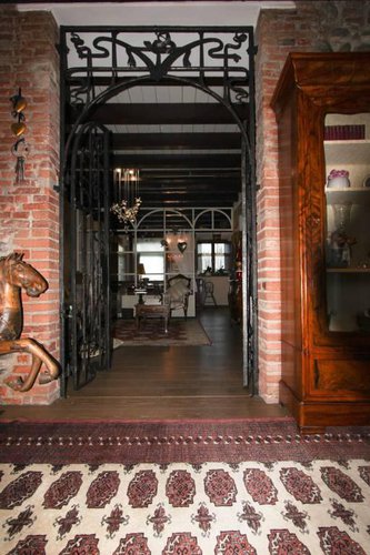 VIVERE LA STORIA! Cavernago