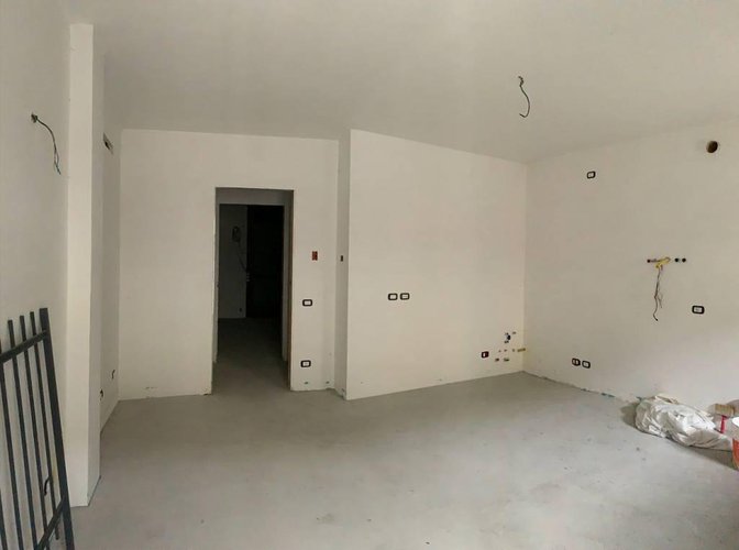 TRILOCALE IN VILLA CON FINITURE A SCELTA Romano di Lombardia