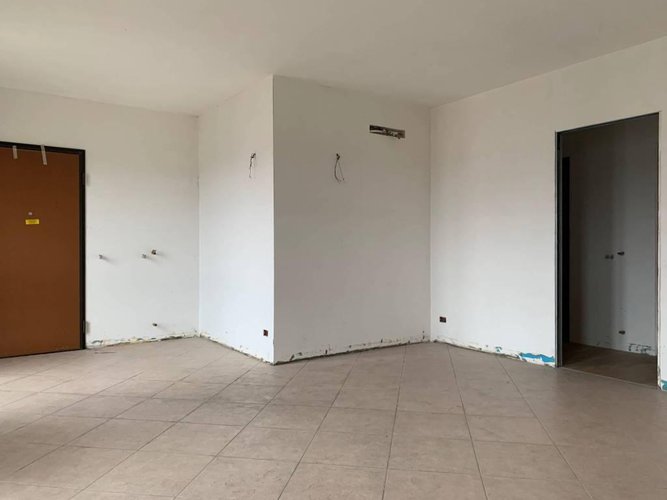 TRILOCALE IN VILLA CON FINITURE A SCELTA Romano di Lombardia