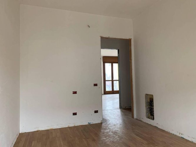 TRILOCALE IN VILLA CON FINITURE A SCELTA Romano di Lombardia