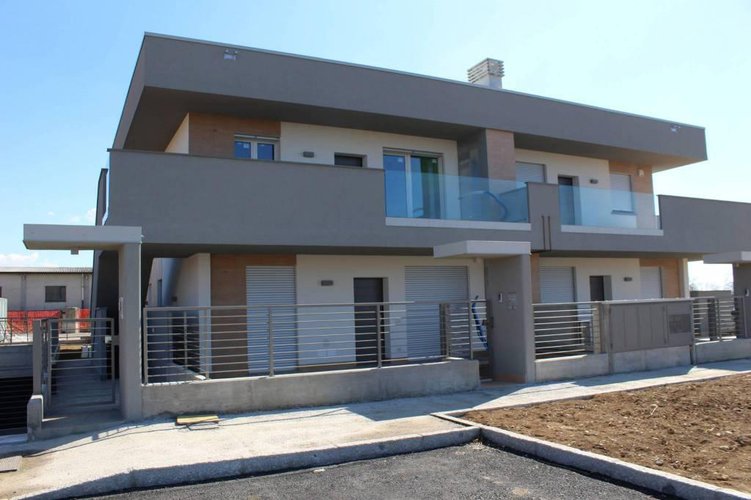 STREPITOSO APPARTAMENTO!!