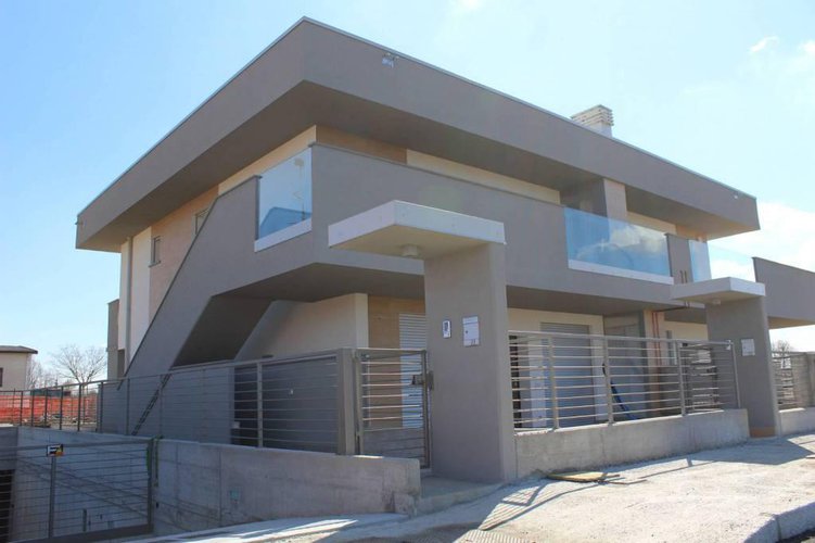 STREPITOSO APPARTAMENTO!! Calcinate