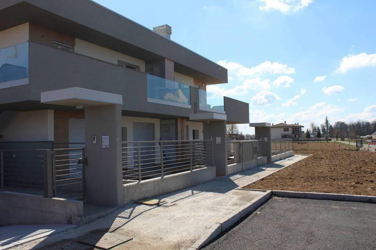 STREPITOSO APPARTAMENTO!! Calcinate