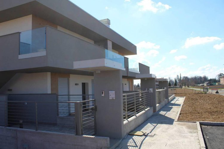 STREPITOSO APPARTAMENTO!! Calcinate