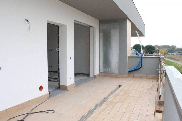 STREPITOSO APPARTAMENTO!! Calcinate