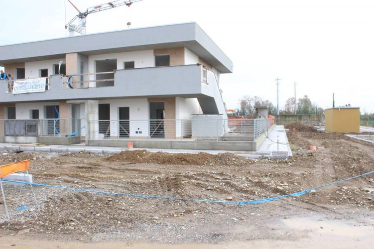 STREPITOSO APPARTAMENTO!! Calcinate