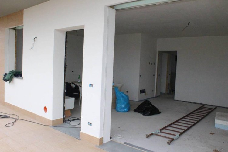 STREPITOSO APPARTAMENTO!! Calcinate