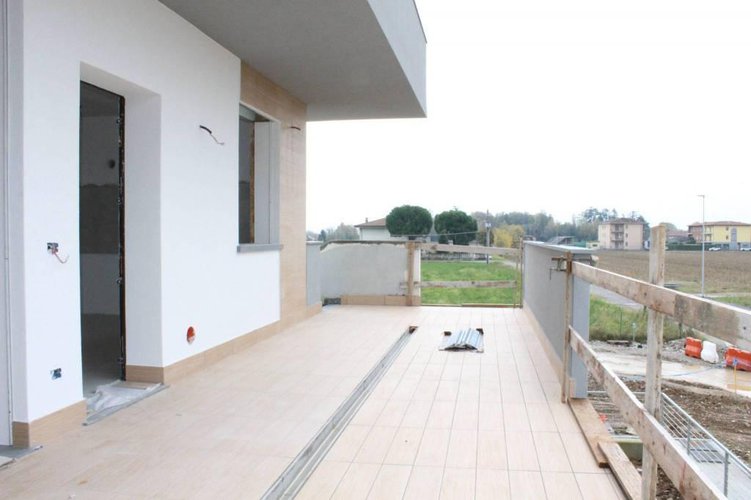 STREPITOSO APPARTAMENTO!! Calcinate