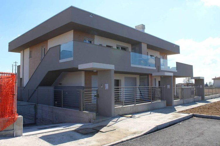 STREPITOSO APPARTAMENTO!! Calcinate