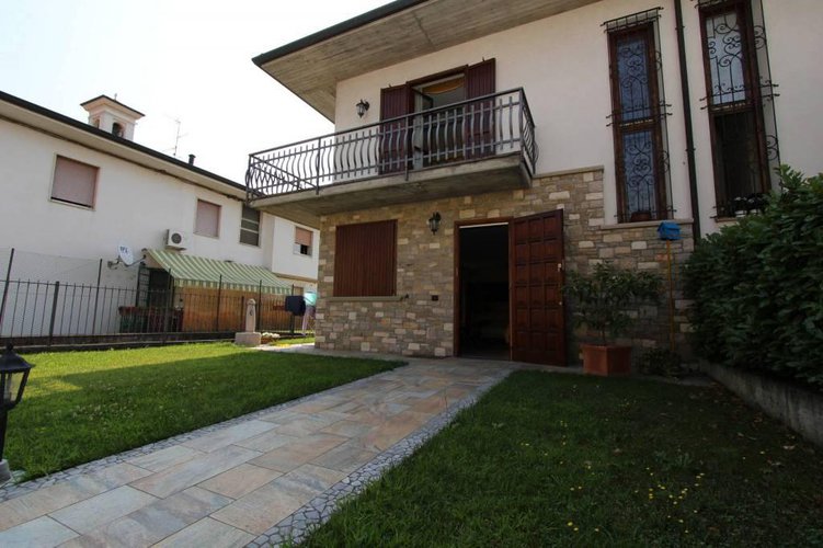 INDIPENDENZA E COMODITÀ! Castelli Calepio