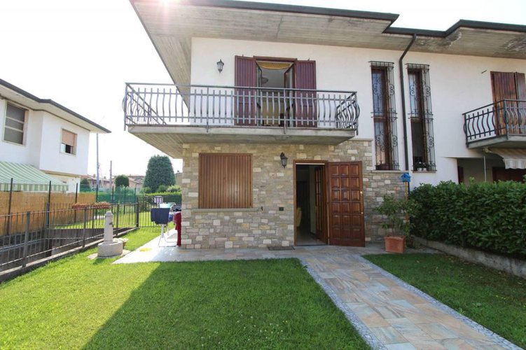 INDIPENDENZA E COMODITÀ! Castelli Calepio