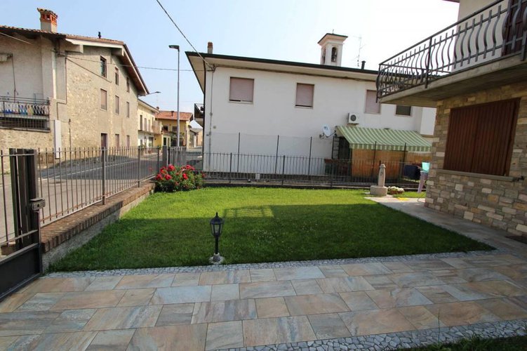 INDIPENDENZA E COMODITÀ! Castelli Calepio