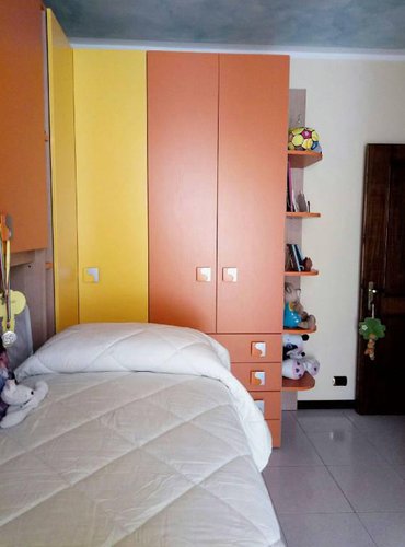 INDIPENDENZA E COMODITÀ! Castelli Calepio