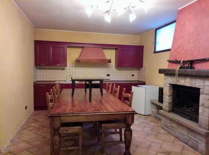 INDIPENDENZA E COMODITÀ! Castelli Calepio