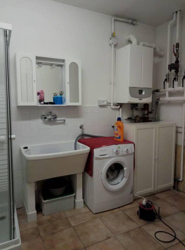 INDIPENDENZA E COMODITÀ! Castelli Calepio