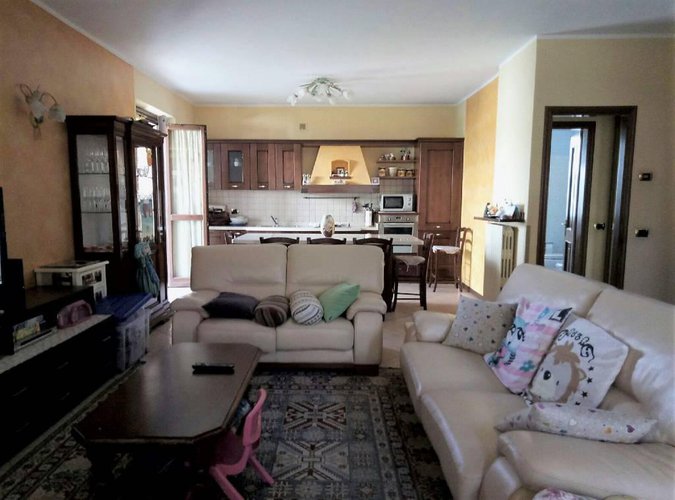 INDIPENDENZA E COMODITÀ! Castelli Calepio