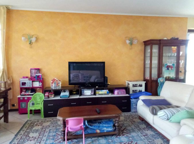 INDIPENDENZA E COMODITÀ! Castelli Calepio