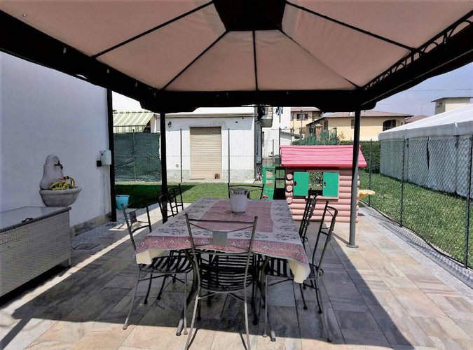 INDIPENDENZA E COMODITÀ! Castelli Calepio