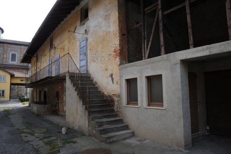 Stabile Mornico al Serio