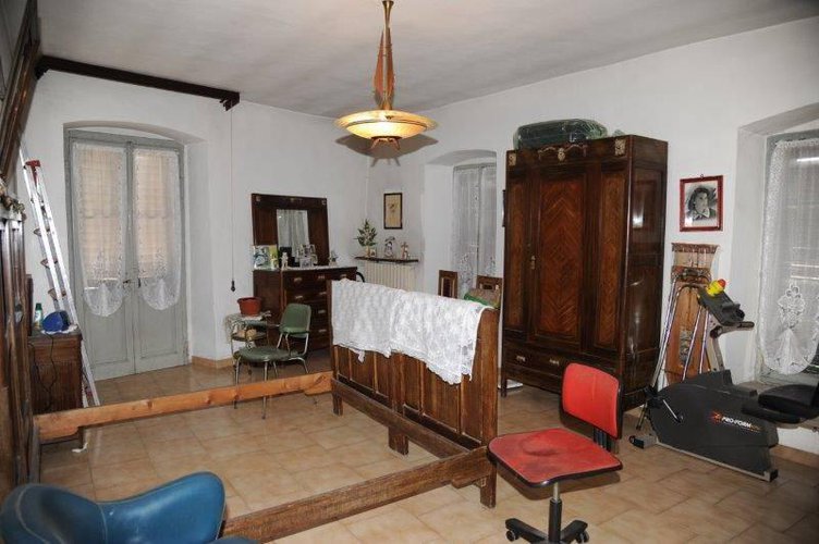 Stabile Mornico al Serio