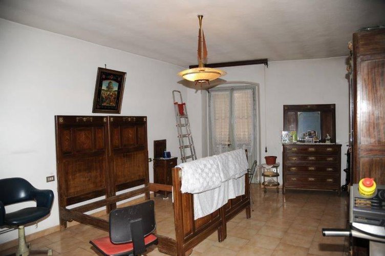 Stabile Mornico al Serio