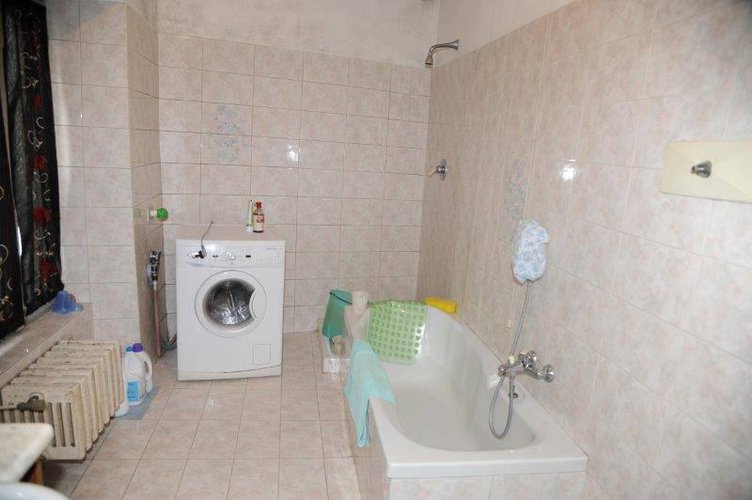 Stabile Mornico al Serio