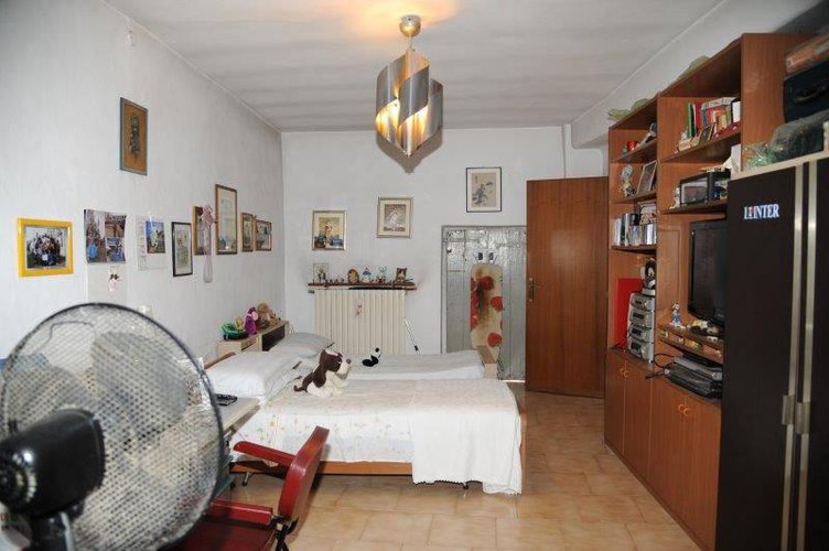 Stabile Mornico al Serio