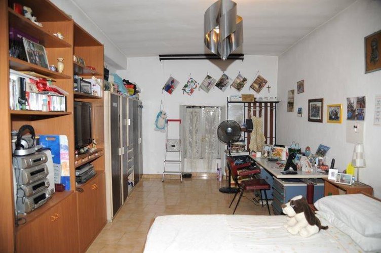 Stabile Mornico al Serio