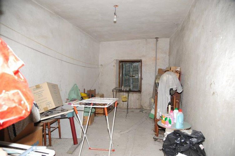 Stabile Mornico al Serio