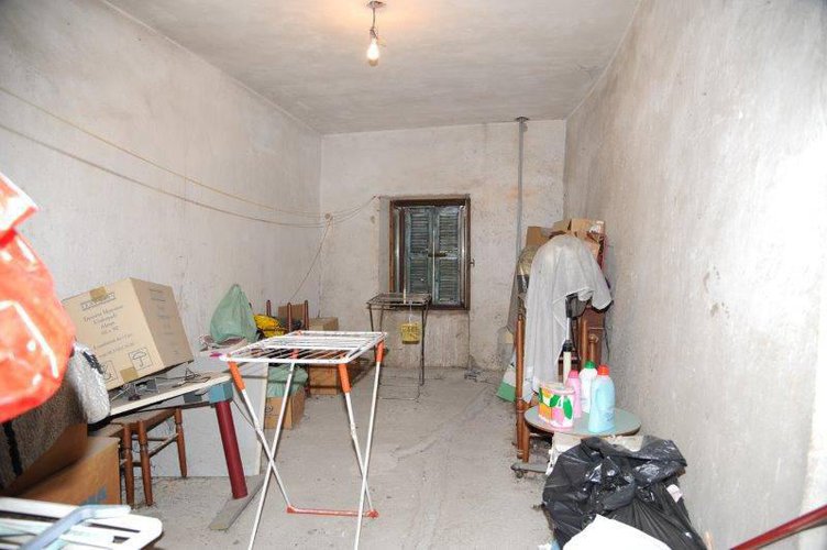 Stabile Mornico al Serio