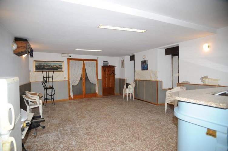 Stabile Mornico al Serio