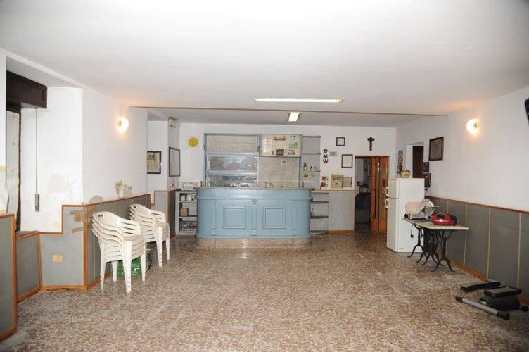 Stabile Mornico al Serio