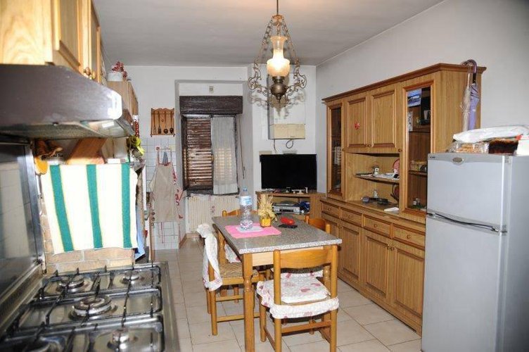 Stabile Mornico al Serio