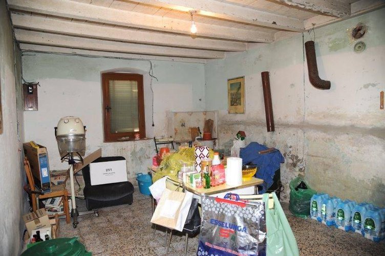 Stabile Mornico al Serio