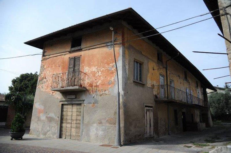 Stabile Mornico al Serio