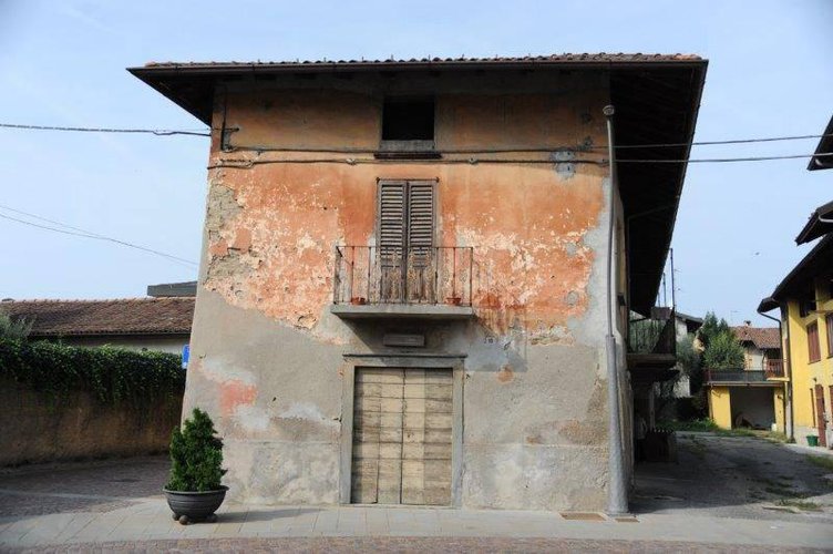 Stabile Mornico al Serio