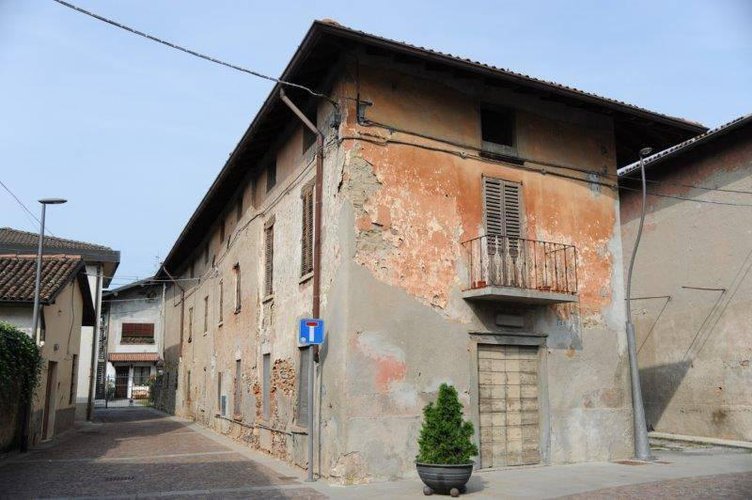 Stabile Mornico al Serio