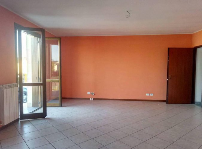 APPARTAMENTO PER FAMIGLIA NUMEROSA! Telgate