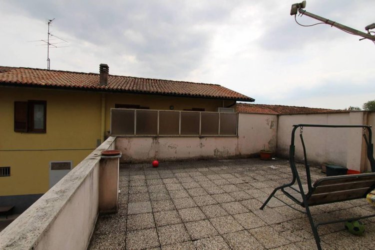 COMPRARE CON SEMPLICITA’!! Mornico al Serio