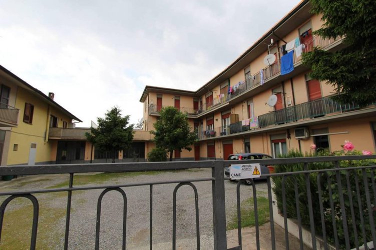 COMPRARE CON SEMPLICITA’!! Mornico al Serio