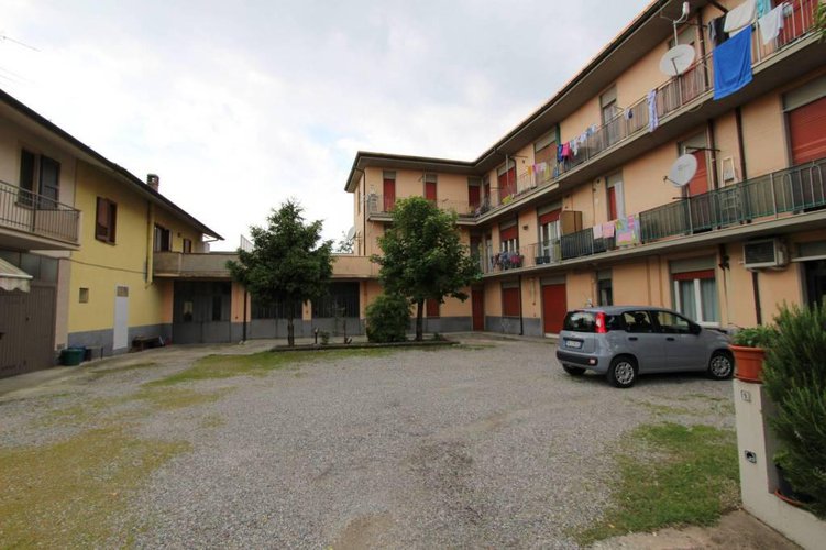 COMPRARE CON SEMPLICITA’!! Mornico al Serio