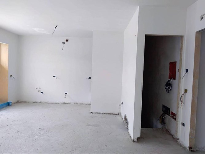 ANTEGNATE, NUOVA REALIZZAZIONE Antegnate