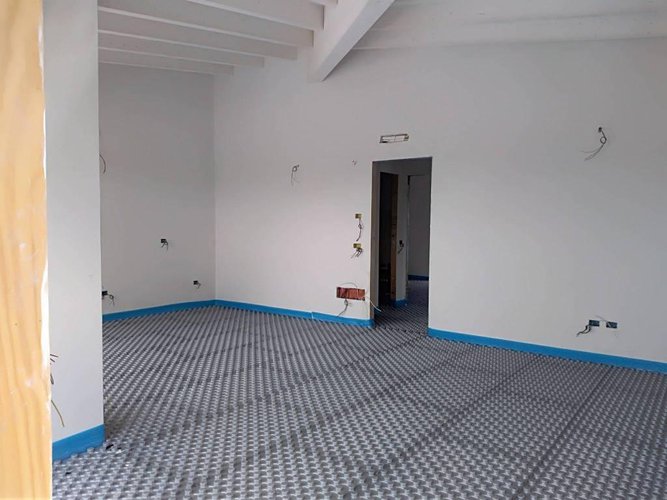 ANTEGNATE, NUOVA REALIZZAZIONE Antegnate