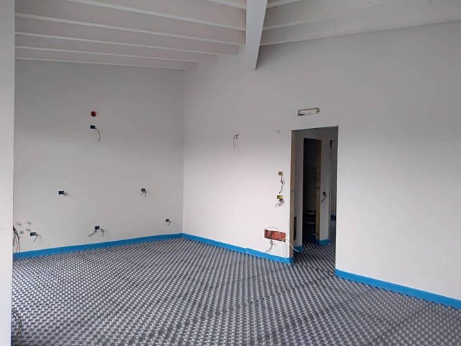 ANTEGNATE, NUOVA REALIZZAZIONE Antegnate