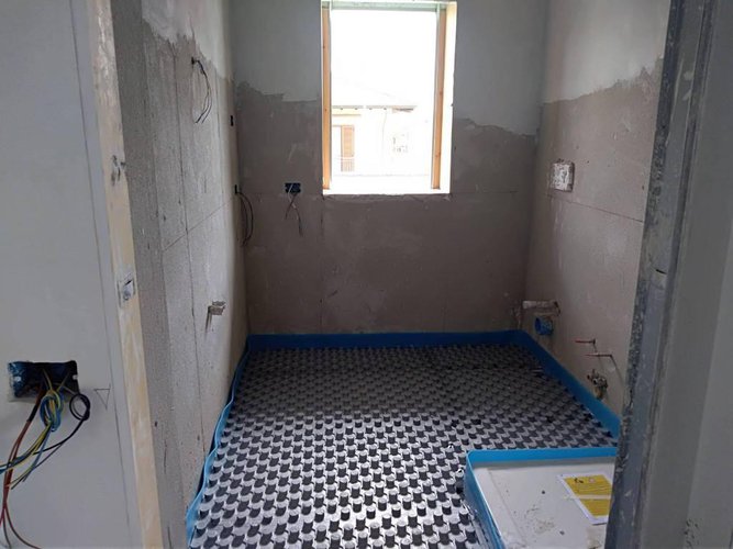 ANTEGNATE, NUOVA REALIZZAZIONE Antegnate