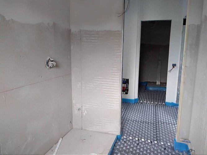 ANTEGNATE, NUOVA REALIZZAZIONE Antegnate