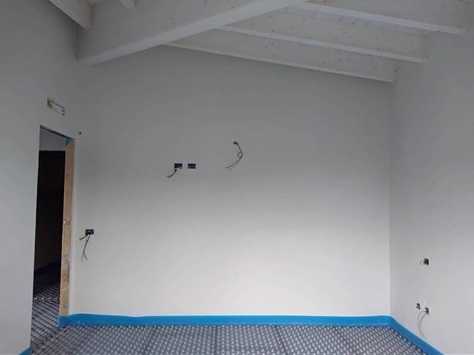 ANTEGNATE, NUOVA REALIZZAZIONE Antegnate