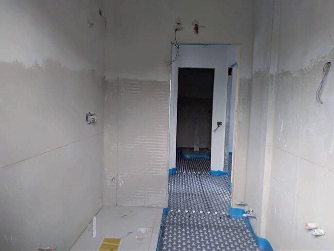 ANTEGNATE, NUOVA REALIZZAZIONE Antegnate